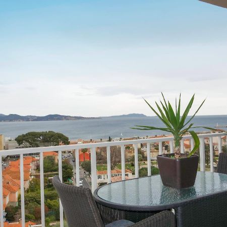 Apartment Résidence La Brulière La Ciotat Esterno foto