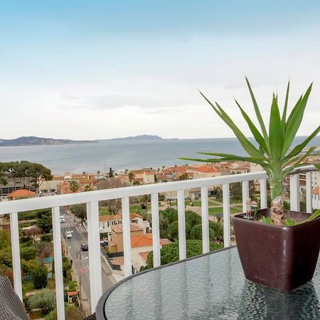 Apartment Résidence La Brulière La Ciotat Esterno foto