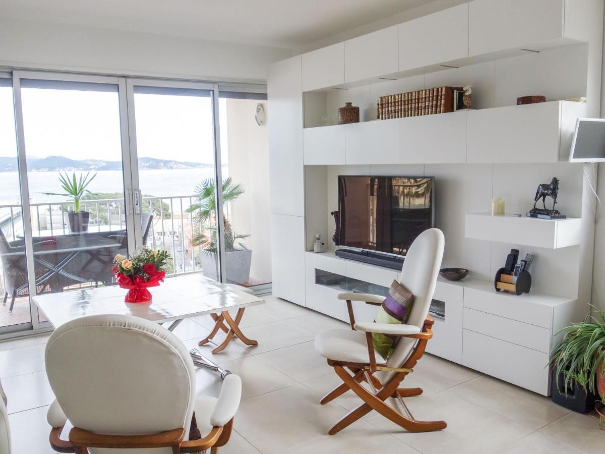 Apartment Résidence La Brulière La Ciotat Esterno foto