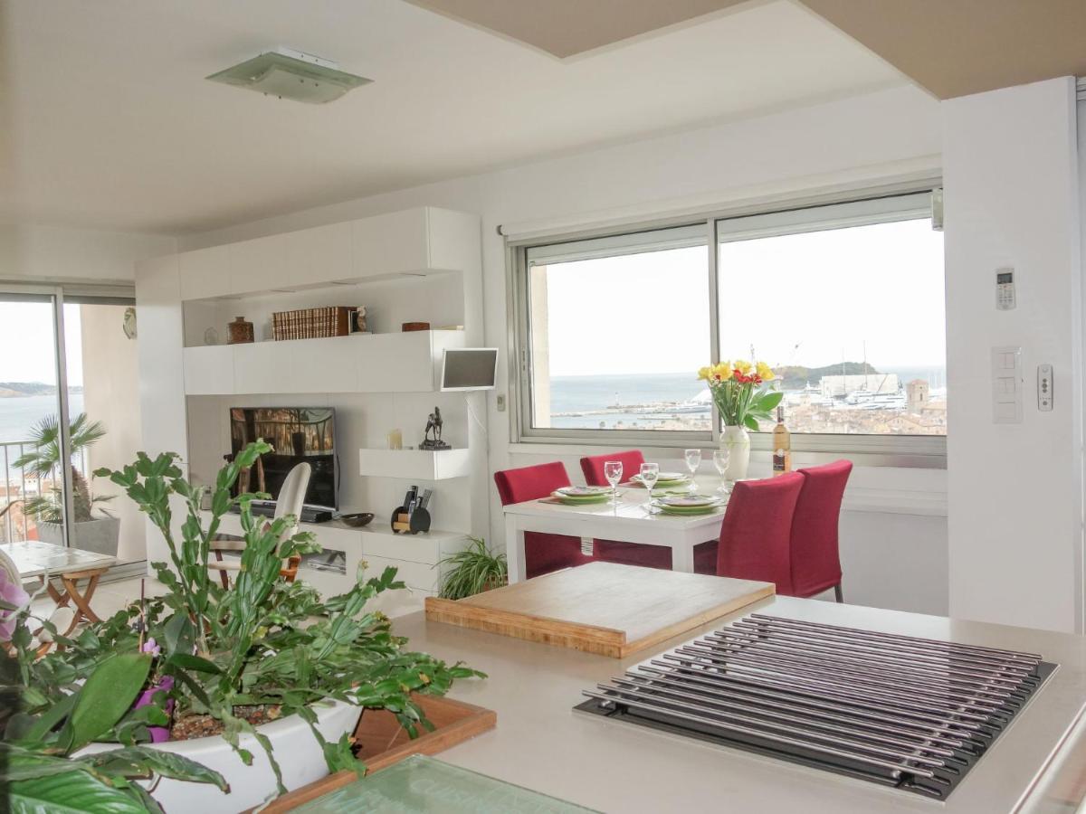 Apartment Résidence La Brulière La Ciotat Esterno foto