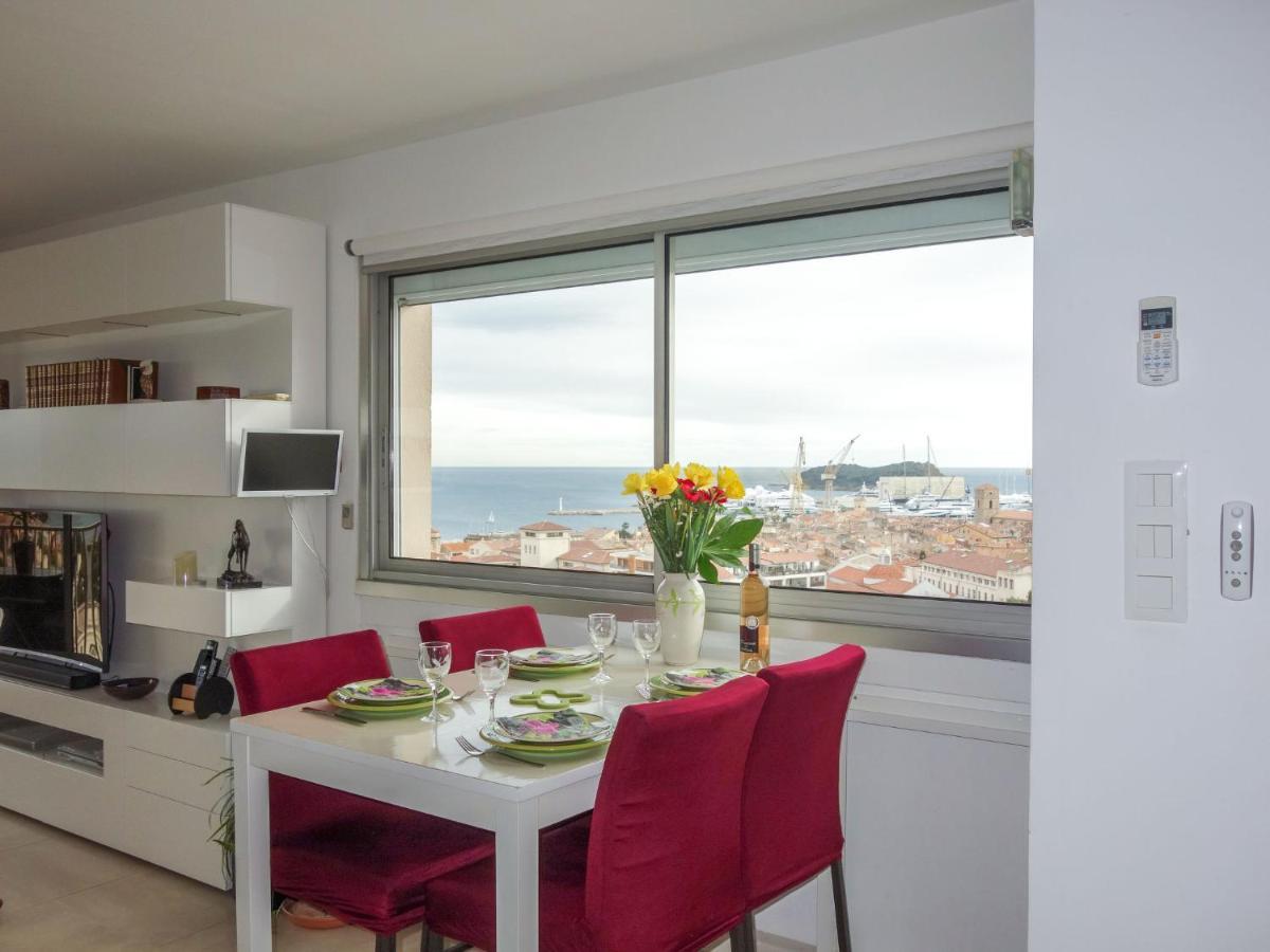 Apartment Résidence La Brulière La Ciotat Esterno foto